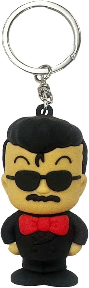 Amazon.co.jp: [OMEX] 田代まさし MARCY'S マーシーズ マスコット