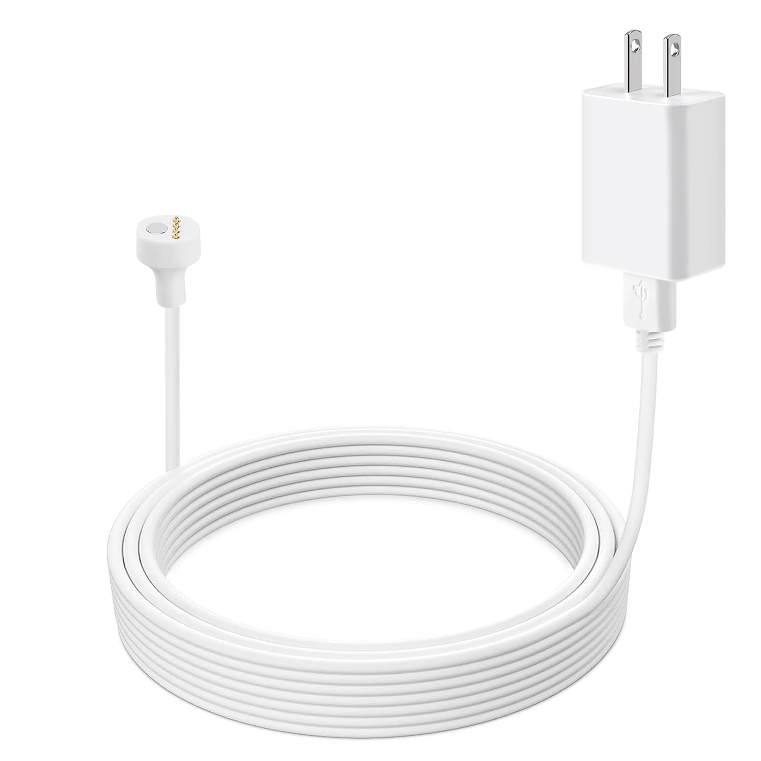 Amazon.com : Power Cable for Google Nest Cam Outdoor or Indoor