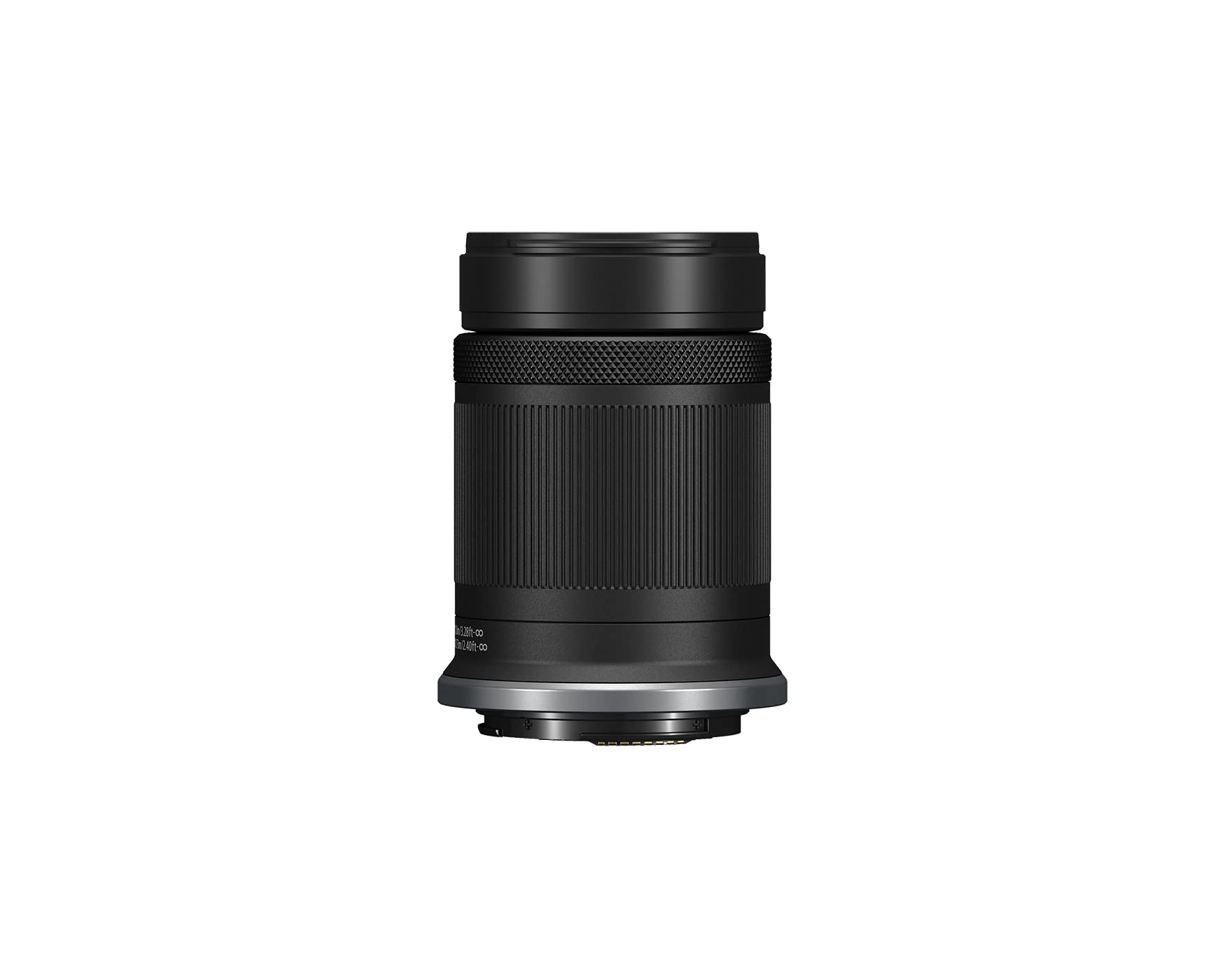 Amazon.com : Canon RF-S55-210mm F5-7.1 is STM for APS-C Mirrorless