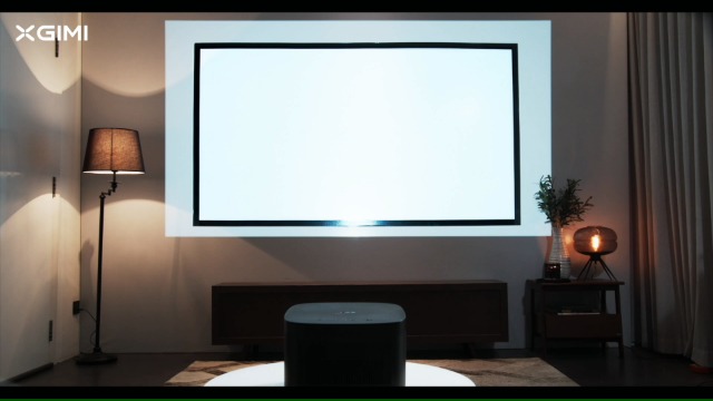 Amazon.com: XGIMI HORIZON 1080p FHD Projector 4K Supported Movie