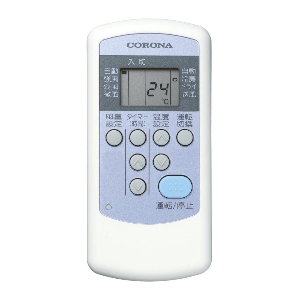 Amazon | コロナ(Corona) Relala(リララ) 冷房専用エアコン 主に6畳用