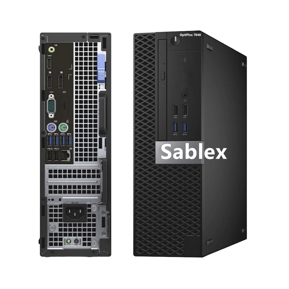 Amazon.co.jp: 【整備済み品】 optiplex 中古デスクトップパソコン