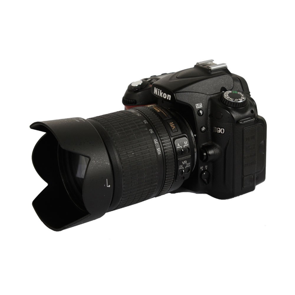 Amazon | kinokoo ニコン NIKON D5300 / D7100 / D7200レンズフード HB