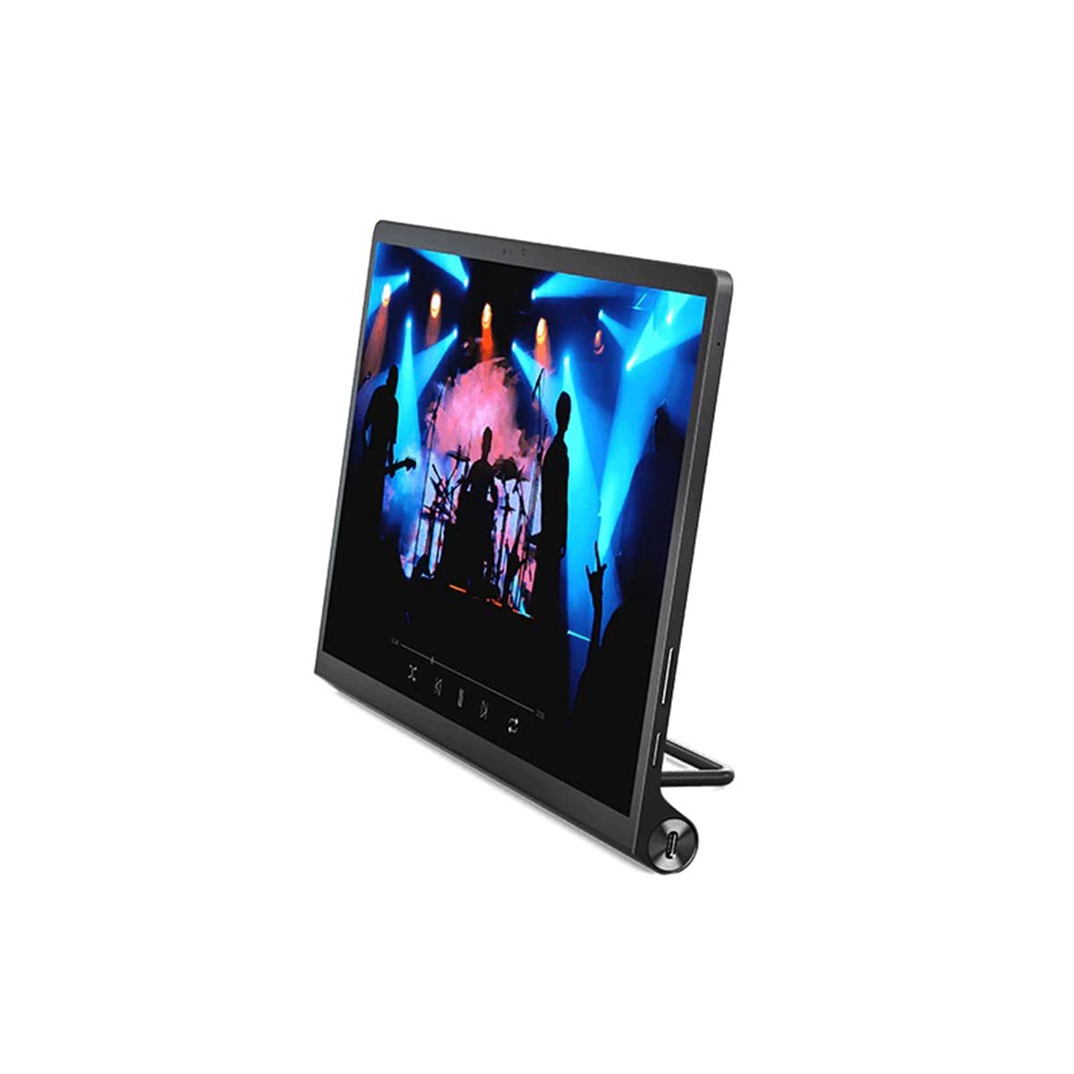 Amazon.co.jp: Lenovo [C] Yoga Tab 13 (Shadow Black) ZA8E0008JP