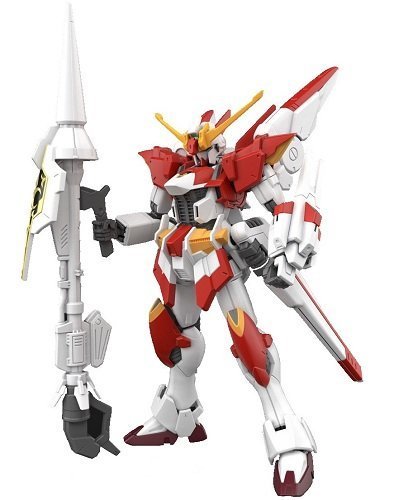 Amazon | バンダイ(BANDAI) HGBF 1/144 ガンダムM91 | プラモデル 通販