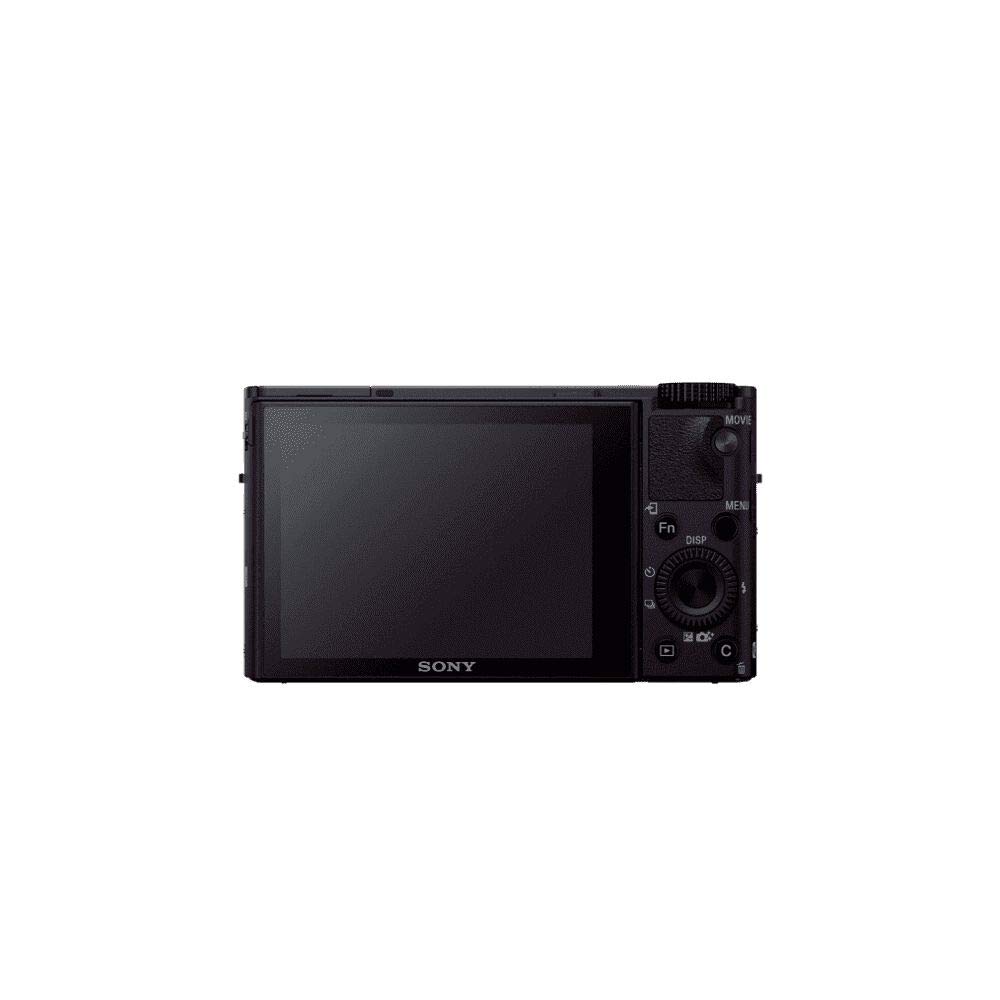 Amazon | ソニー(海外仕様)DSC-RX100M3 E32 | コンパクト 通販