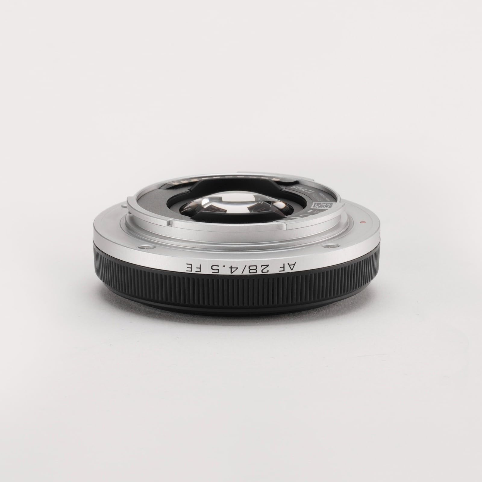 Amazon.co.jp: VILTROX 28mm F4.5 FE パンケーキ フルフレーム オート