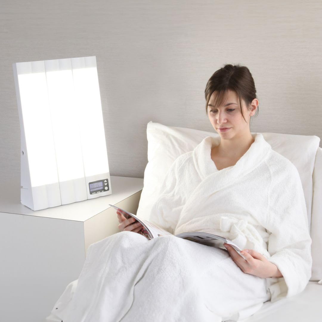 Amazon | 高照度光照射器具 ブライトライトME＋ Brightlight ME+