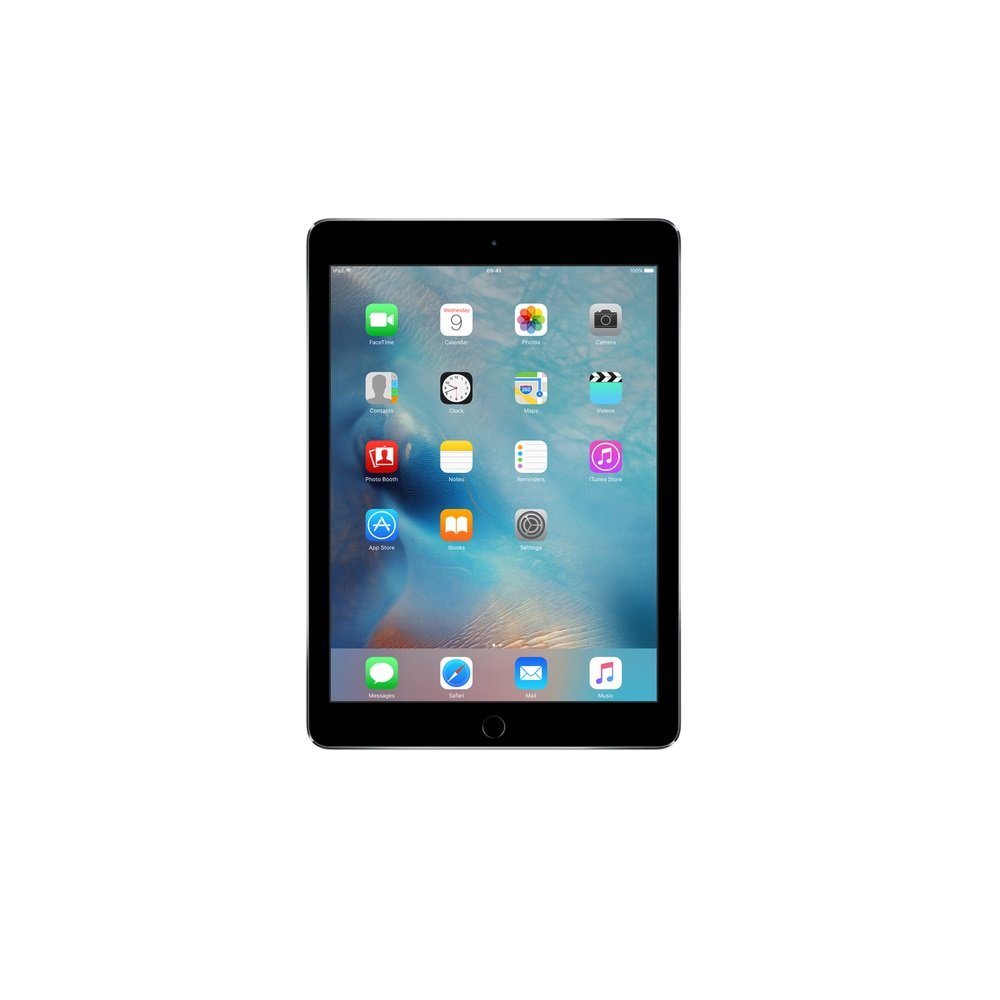 Amazon.com : Apple iPad Air 2 a1567 16GB Space Gray Tablet WiFi +