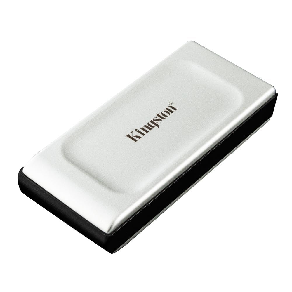 Amazon.com: Kingston XS2000 500G High Performance Portable SSD