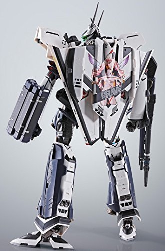 Amazon.co.jp: DX超合金 VF-171EXナイトメアプラスEX（マルヤマ機