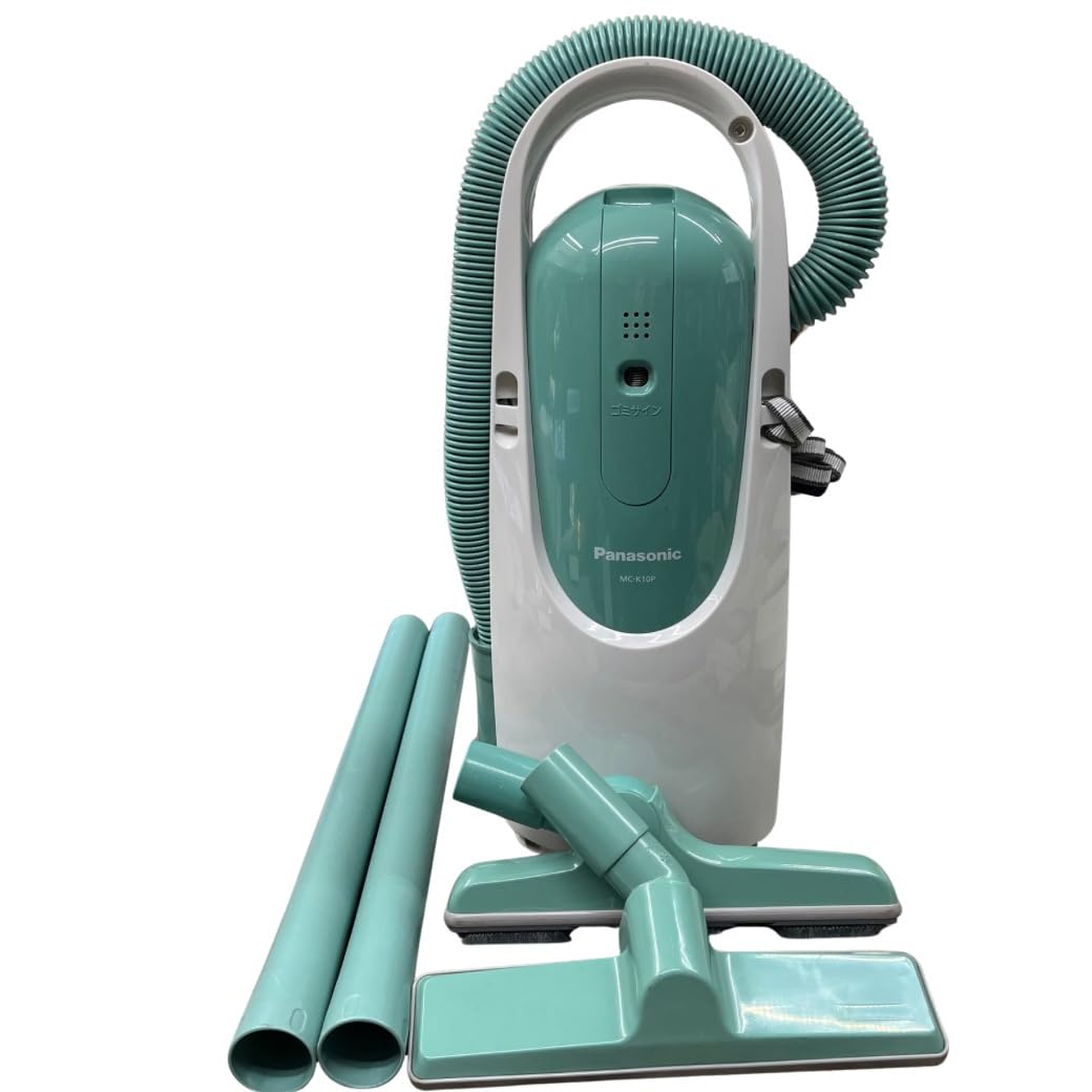 Amazon.co.jp: パナソニック セカンドクリーナー MC-K10P-G : 産業
