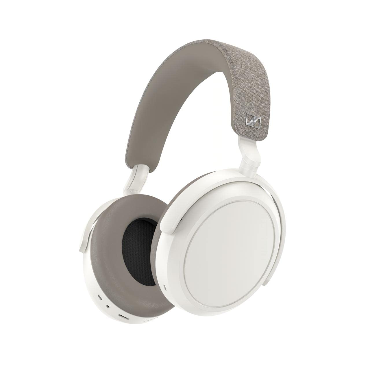 Amazon.com: SENNHEISER Momentum 4 Wireless Headphones - Bluetooth