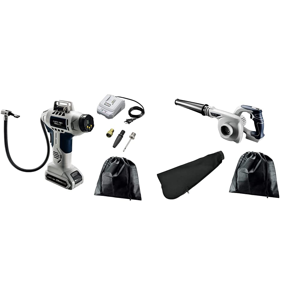 高儀 14.4V充電式ハンディエアーポンプ Amazon | 高儀(Takagi) EARTH