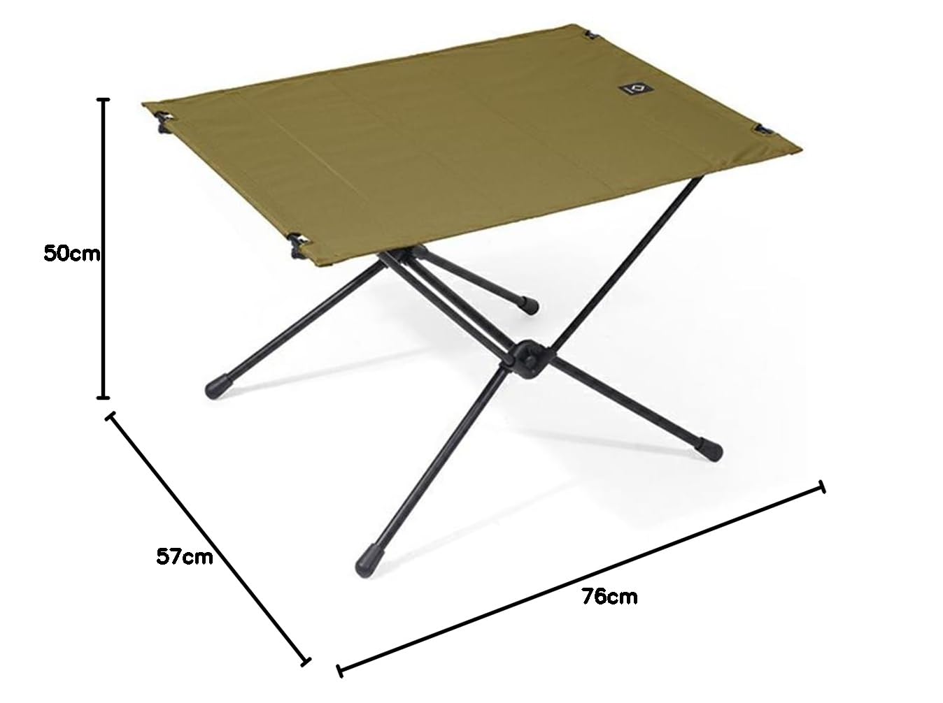 Amazon | HelinoxTacﾀｸﾃｨｶﾙﾃｰﾌﾞﾙ Lｺﾖｰﾃ | ヘリノックス(Helinox