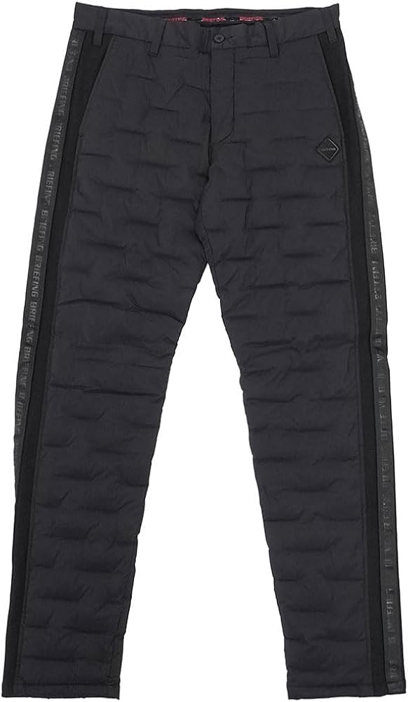 Amazon.co.jp: ブリーフィング（BRIEFING） ゴルフウェア ハイブリッド