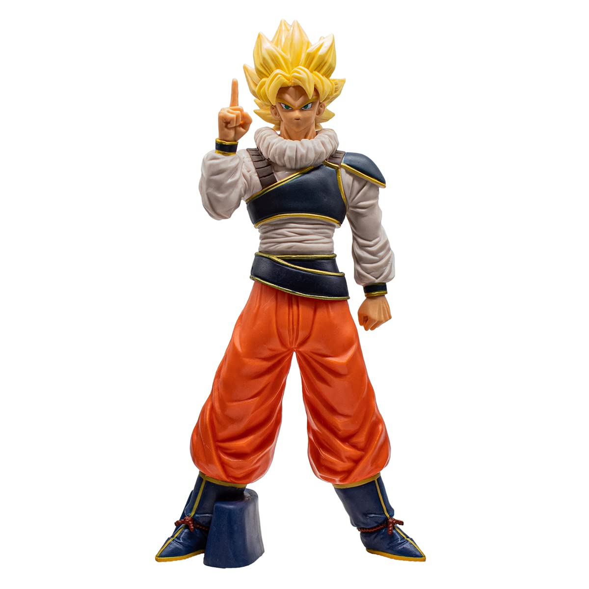 Amazon.co.jp: NINJAMO 悟空 ヤードラット 服 アクションフィギュア