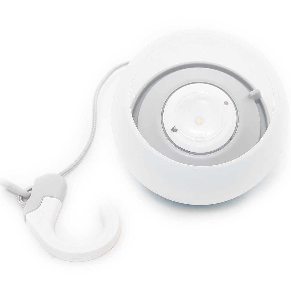 Amazon.co.jp: スノーピーク LEDランタン ほおずき ドラえもんEDITION