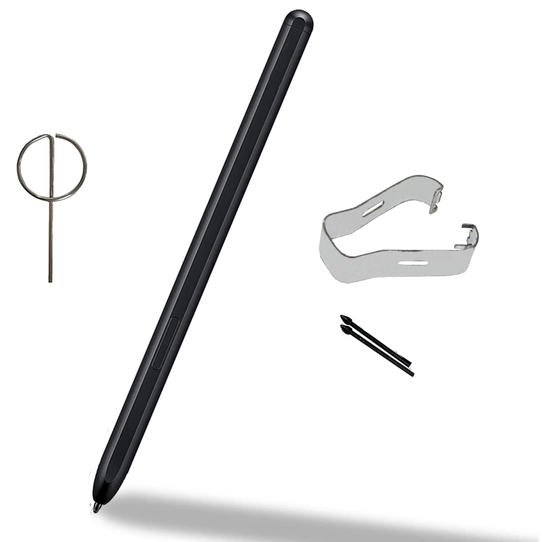 Amazon.com: Samsung Galaxy Z Fold 4 S Pen - Slim 1.5mm Pen Tip