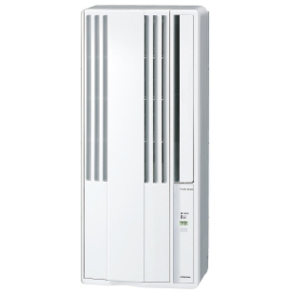 Amazon | コロナ ウインドエアコン (冷房専用タイプ) 液晶リモコン付