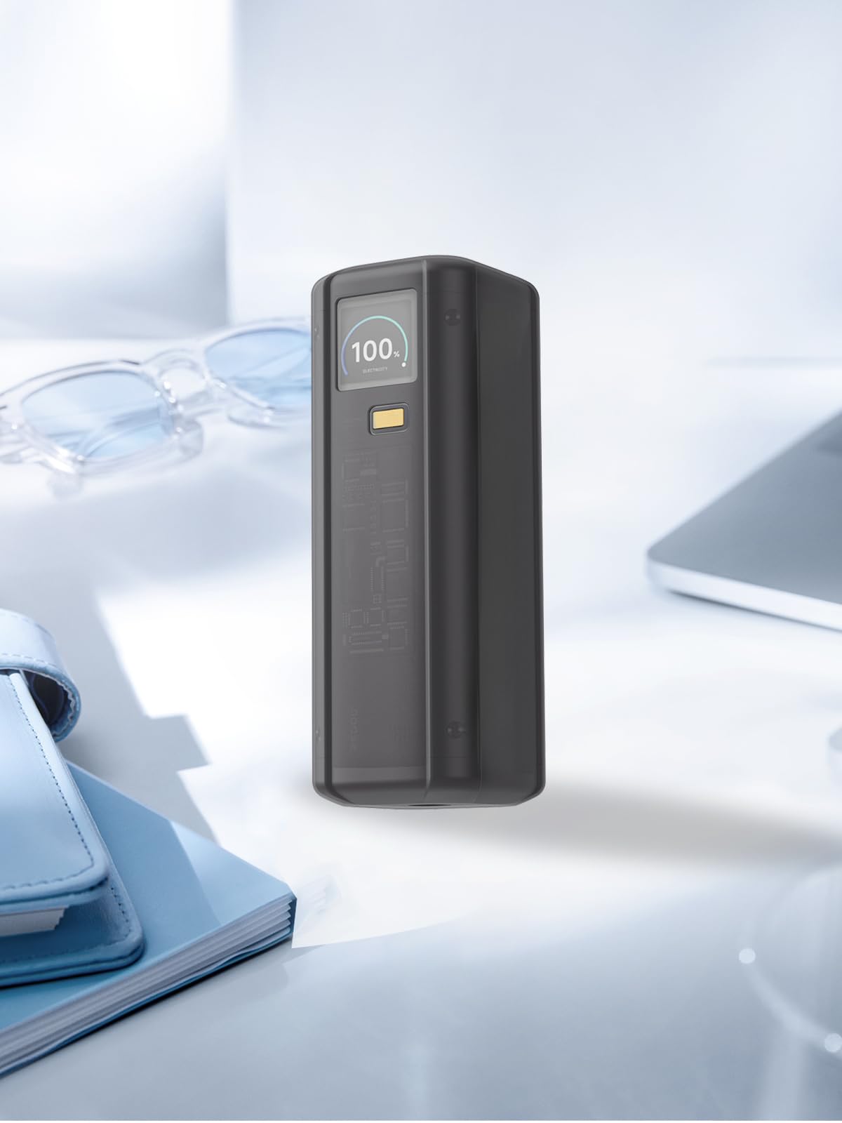 Amazon.com: Case for Xiaomi 212W HyperCharge P03MI Power Bank