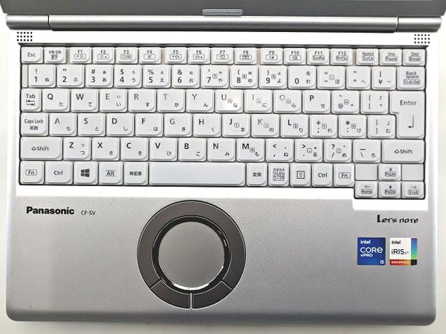 Amazon.co.jp: 【整備済み品】 Panasonic パナソニック Let's Note