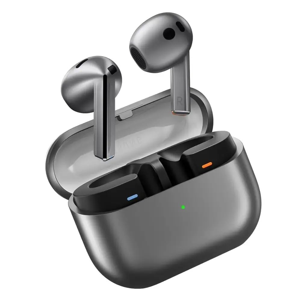 Amazon.com: SAMSUNG Galaxy Buds 3 AI True Wireless Bluetooth