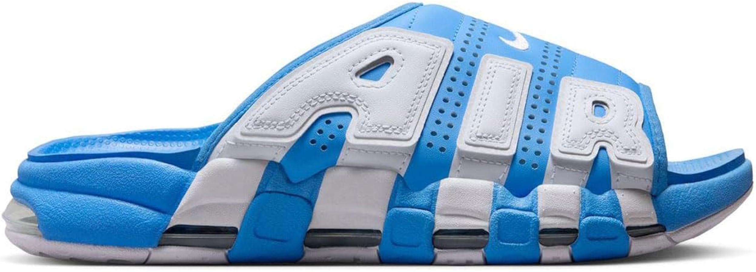 Amazon | [ナイキ] エア モア アップテンポ AIR MORE UPTEMPO