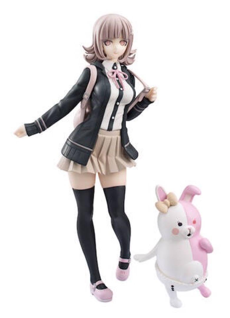 Amazon.co.jp: ダンガン ロンパ 2 七海千秋 フィギュア 一番くじ A賞