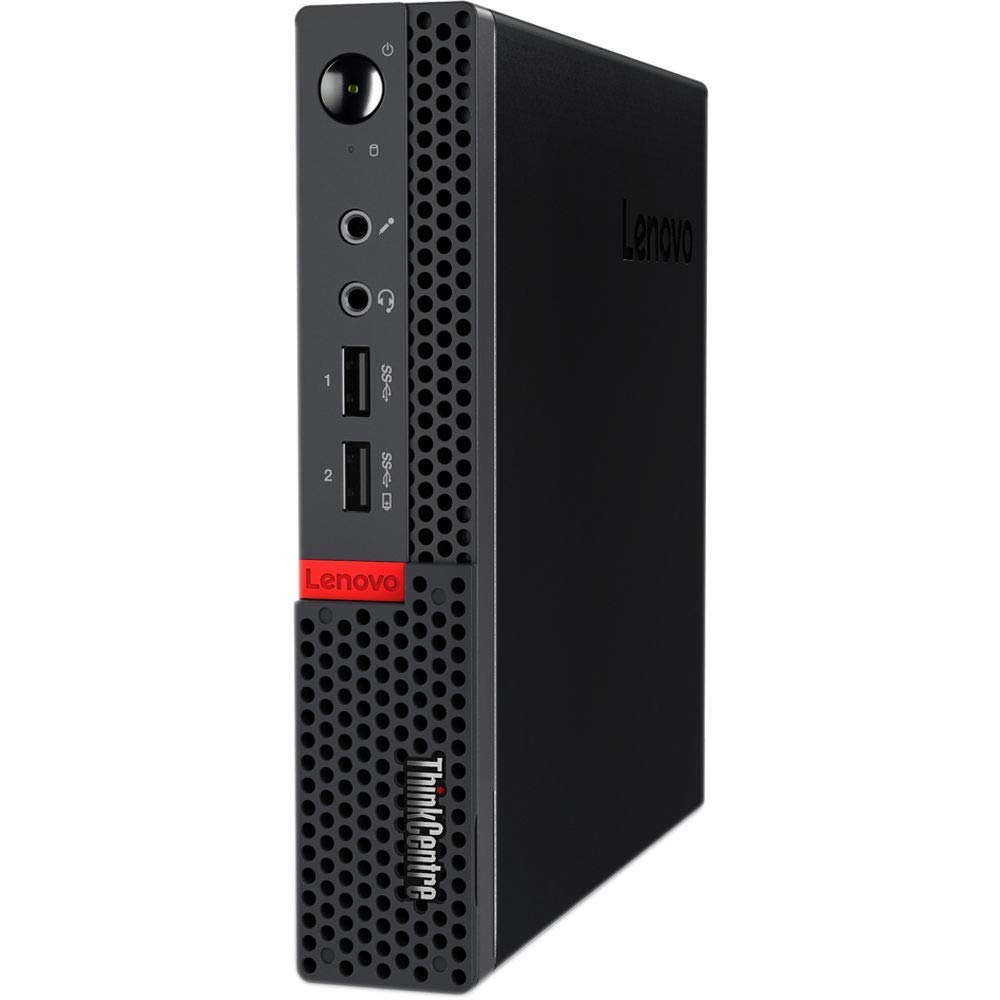 Amazon.com: Lenovo Thinkcentre M715q Business Mini Tiny Desktop