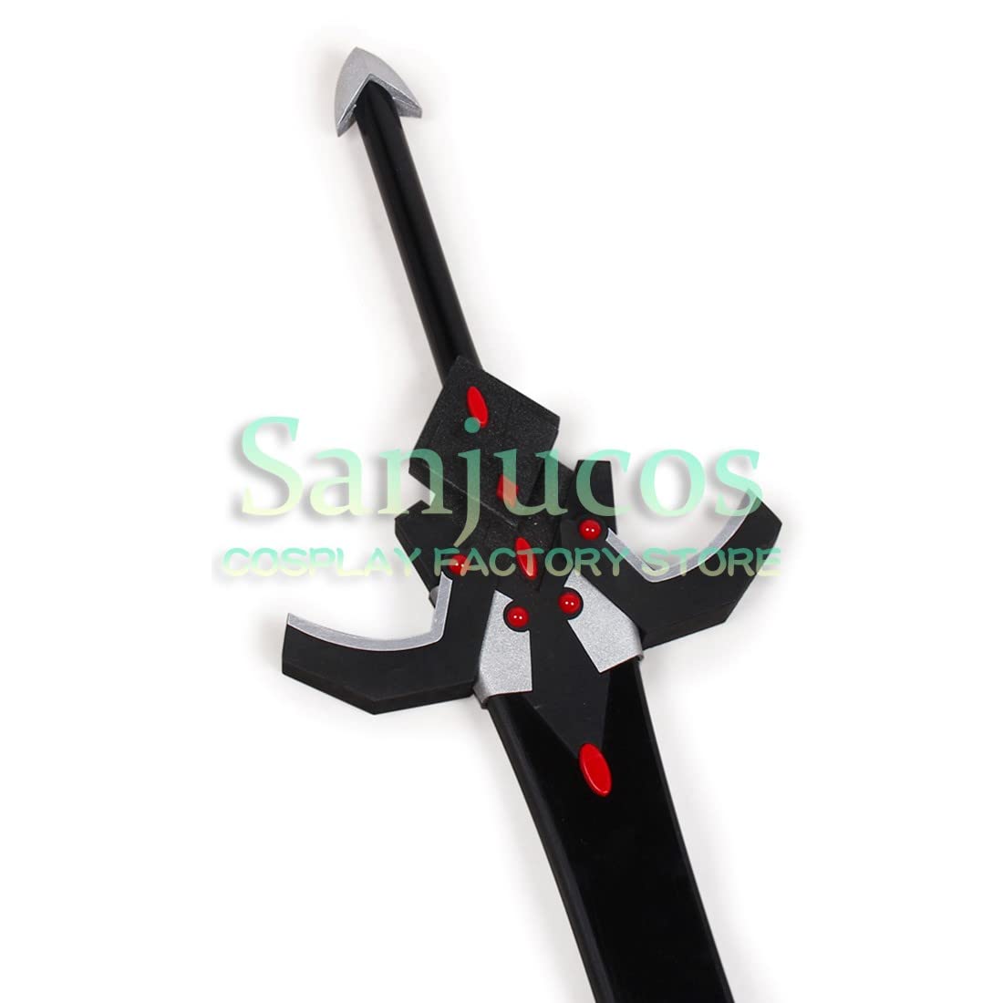 Amazon.co.jp: コスプレ 道具 に適合する ルクス・アーカディア 剣 最