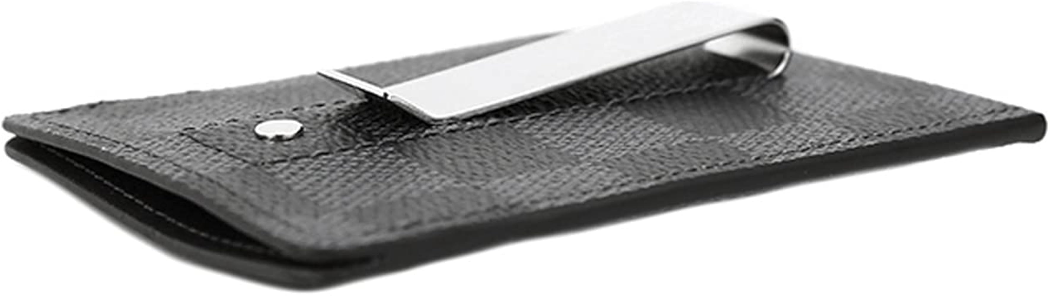 Amazon | [ルイヴィトン] ポルトカルトパンス ダミエグラフィット