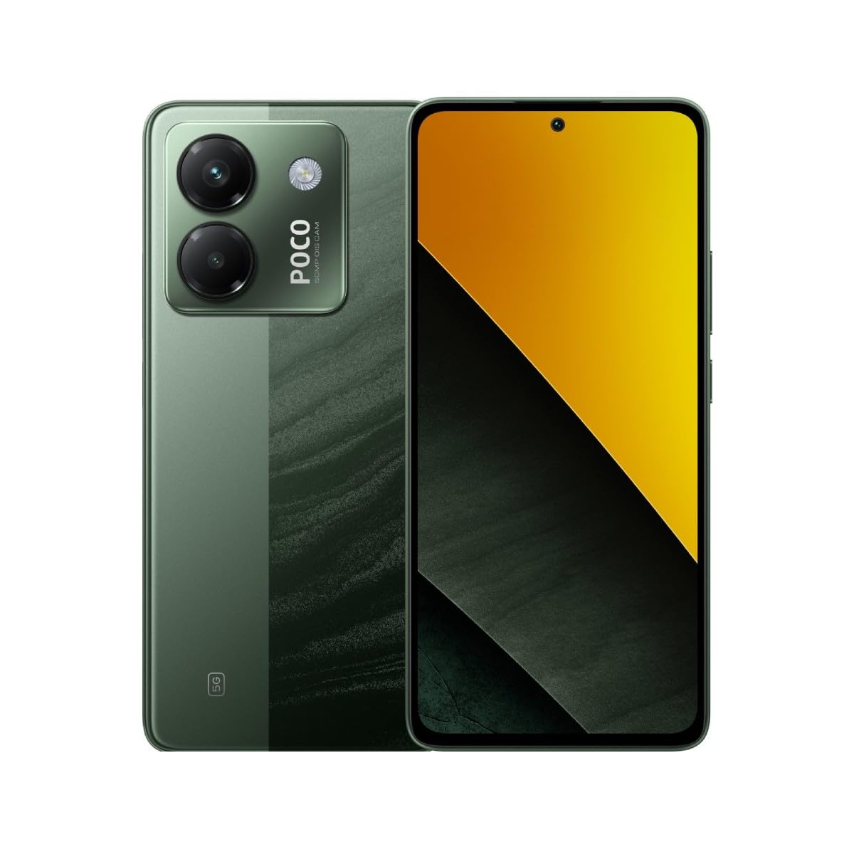 Amazon.com: Poco M7 Pro 5G (512GB + 12GB) (for Tmobile Mint Tello