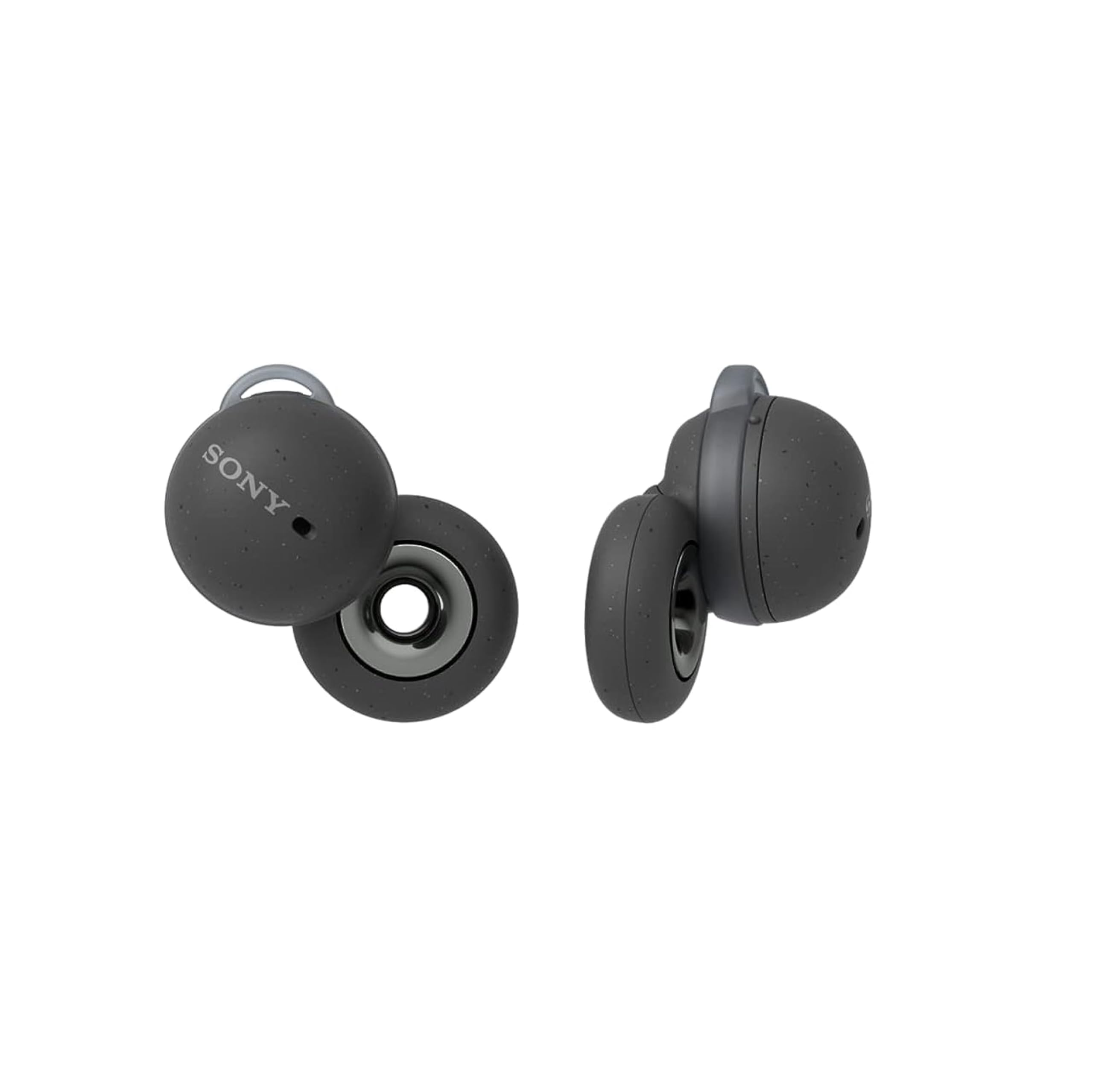 Amazon.com: Sony LinkBuds Truly Wireless Earbuds - WFL900/H