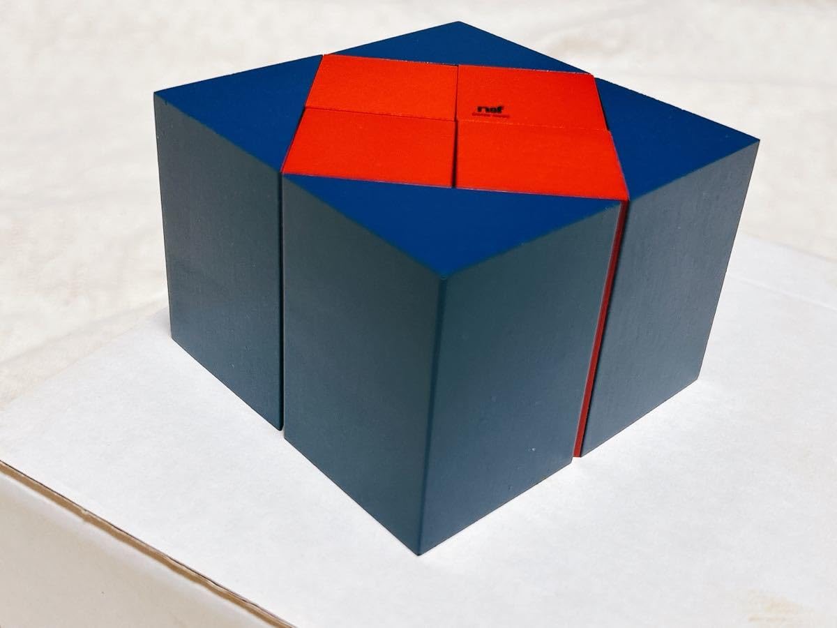 Amazon | 廃盤 未使用 ネフ社 ディアボ naef Diavo 1994 知育玩具 木製