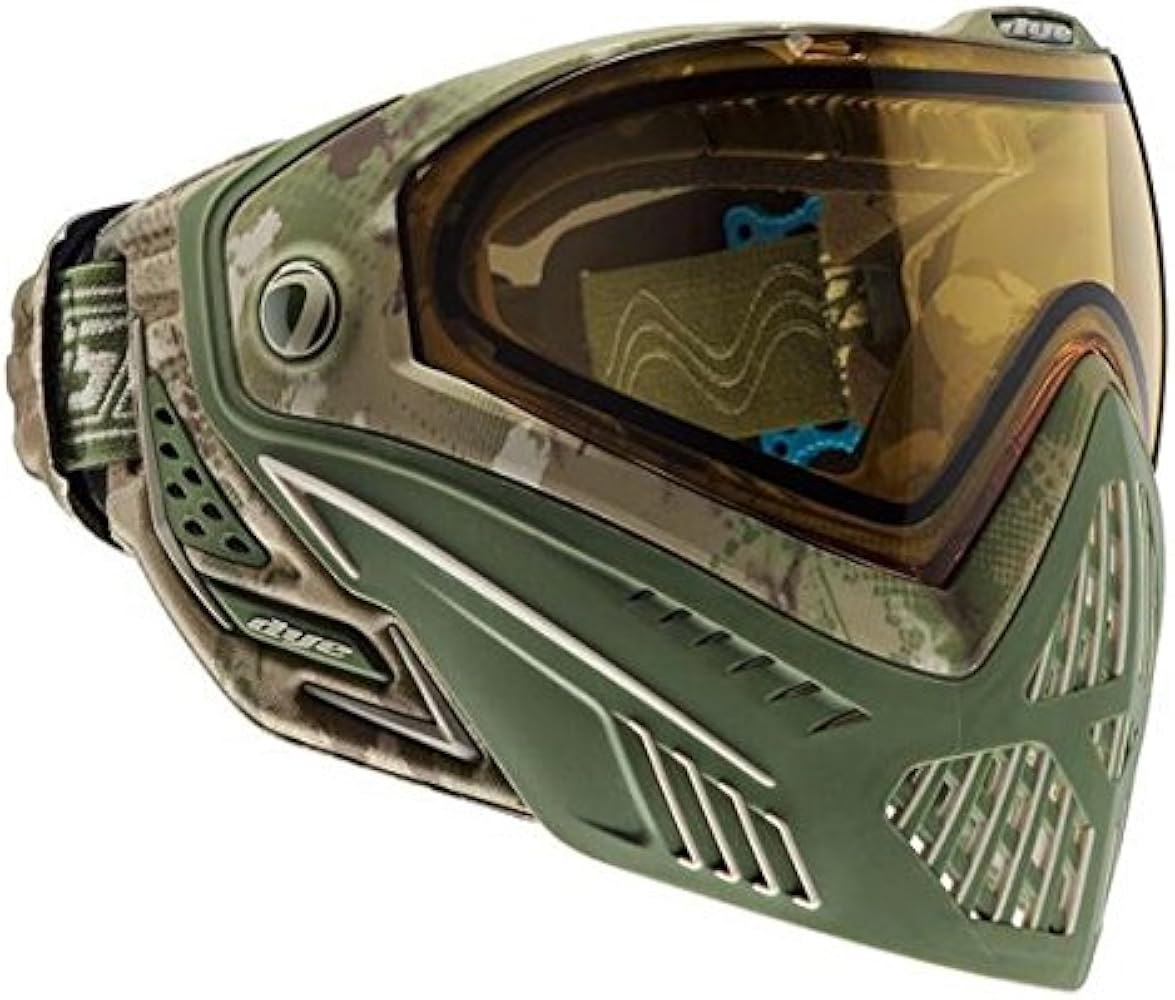 Amazon.co.jp: 【正規輸入品】Dye i5 ゴーグル DyeCAM （サーマル
