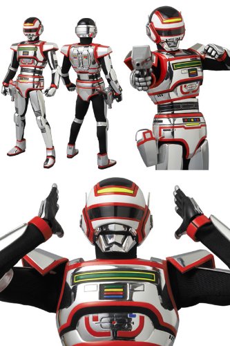 Amazon.co.jp: RAH DX 巨獣特捜ジャスピオン : おもちゃ