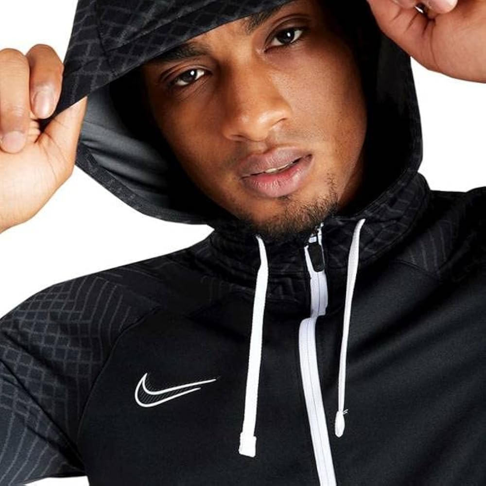 Amazon.co.jp: NIKE ナイキ サッカーストライク 22 フード付き