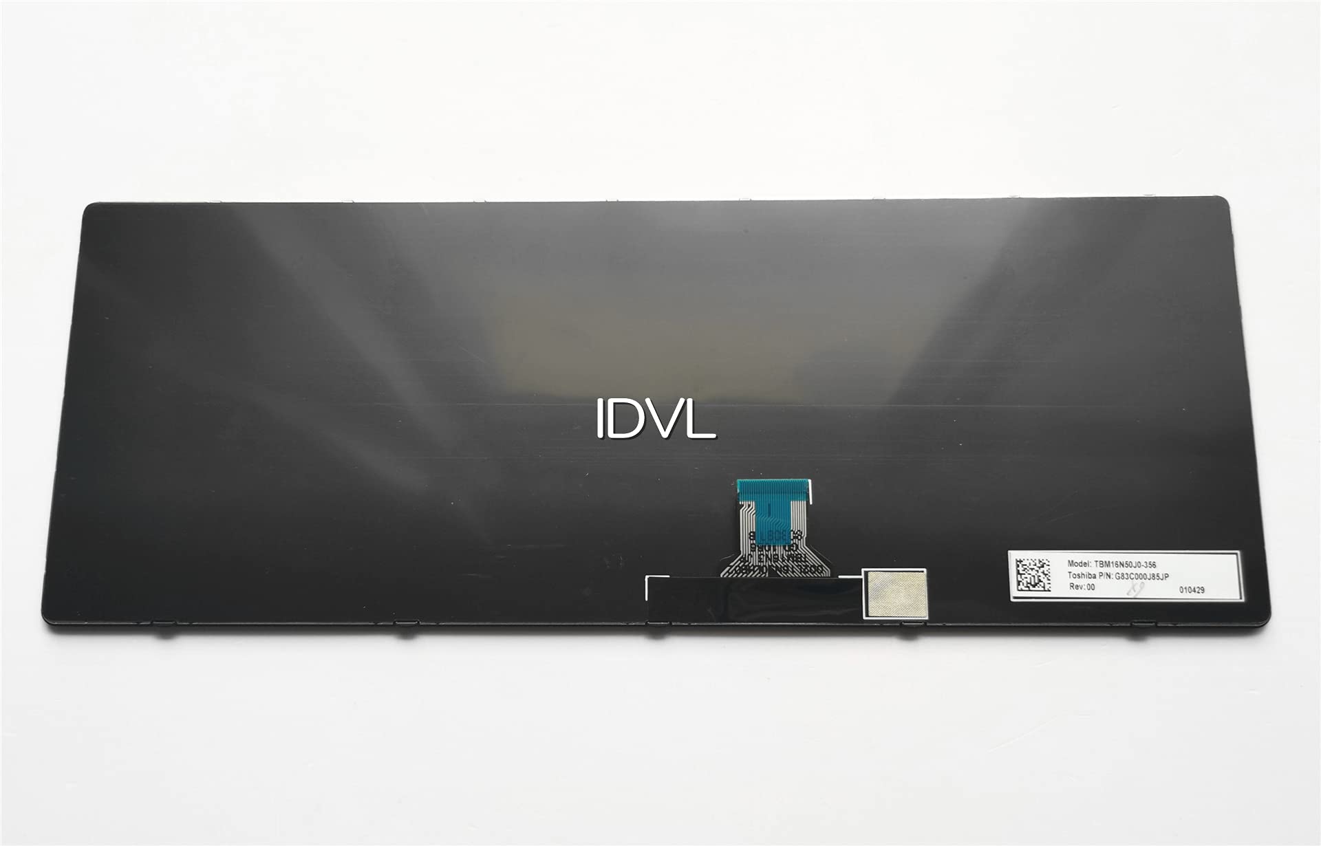 Amazon | [IDVL]ノートPC用 日本語キーボード For 東芝dynabook U63/D