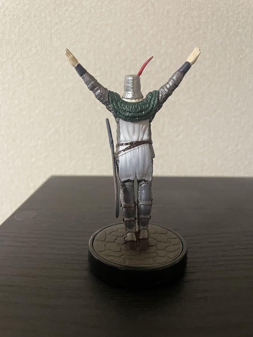 Amazon.co.jp: 太陽の戦士 ソラール DARK SOULS ダークソウル : おもちゃ