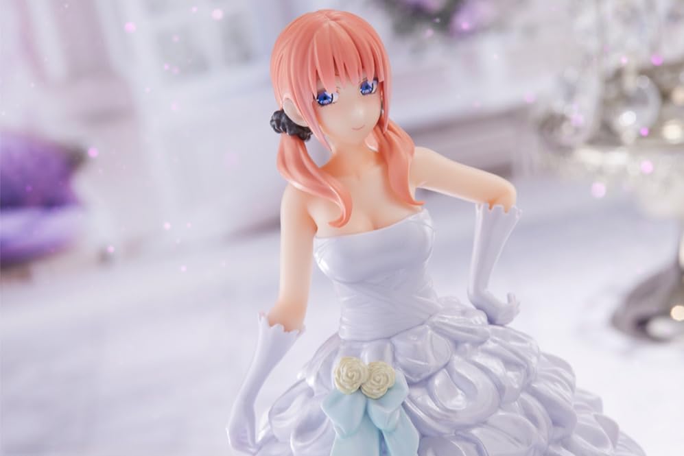 Amazon | 一番くじ 映画 五等分の花嫁 ～五つ子ゲームファイナル～ B賞