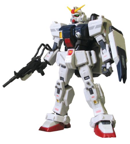 Amazon | HCM-Pro G-BOX 1/200 連邦軍MS小隊 最前線セット (RX-79[G