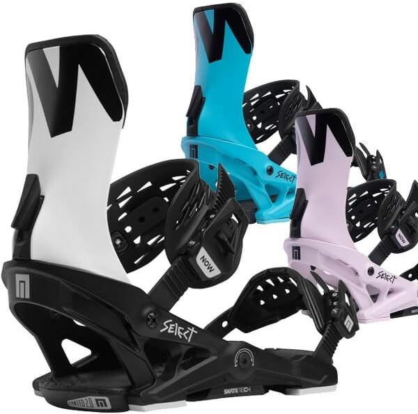 23-24 NOW BINDING/ナウバインディング SELECT セレクト スケート