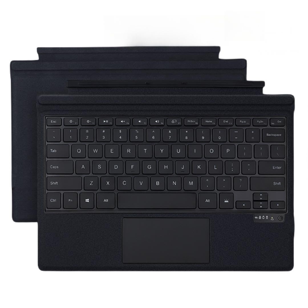 Amazon.co.jp: Surface Pro 7/Pro 6 /Pro 5/ Pro 4/Pro 3 キーボード