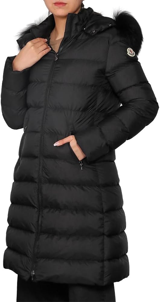 Amazon | [モンクレール] ダウンジャケット ダウンコート レディース