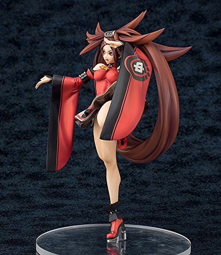 Amazon | GUILTY GEAR Xrd -REVELATOR- 蔵土縁紗夢 1/7スケール