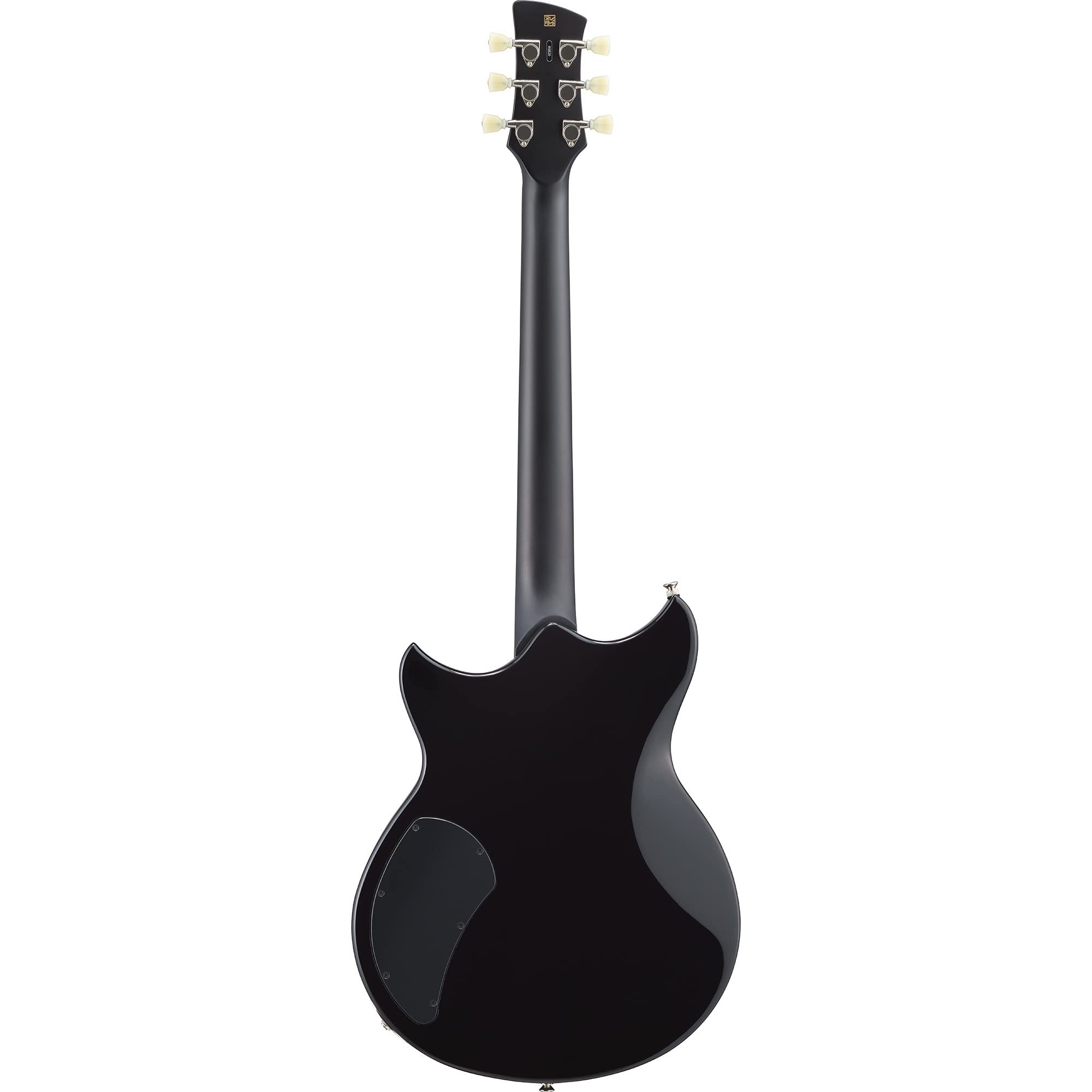 Amazon | YAMAHA Revstar Element RSE20 ブラック エレキギター (RSE20