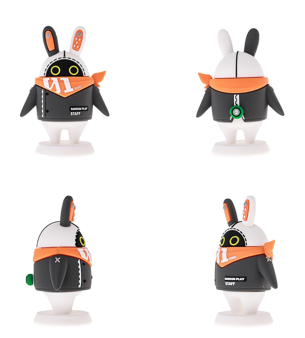 Amazon.co.jp: ゼンレスゾーンゼロ ボンプ フィギュア 人形 装飾品