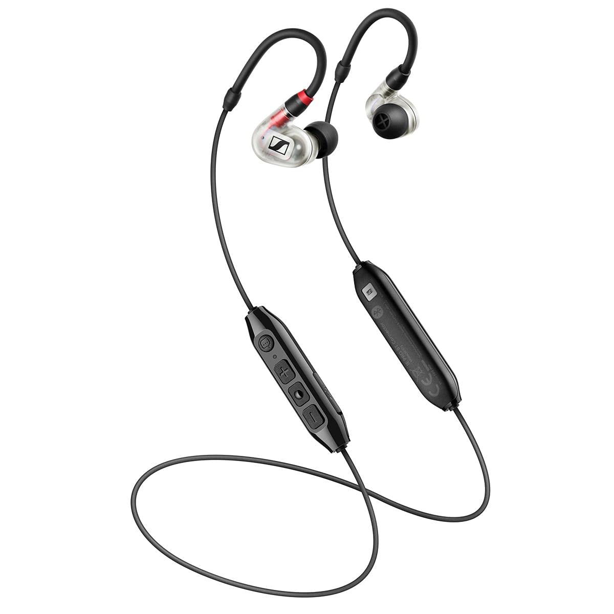 Amazon.com: Sennheiser Pro Audio IE 100 Pro Wireless In-Ear