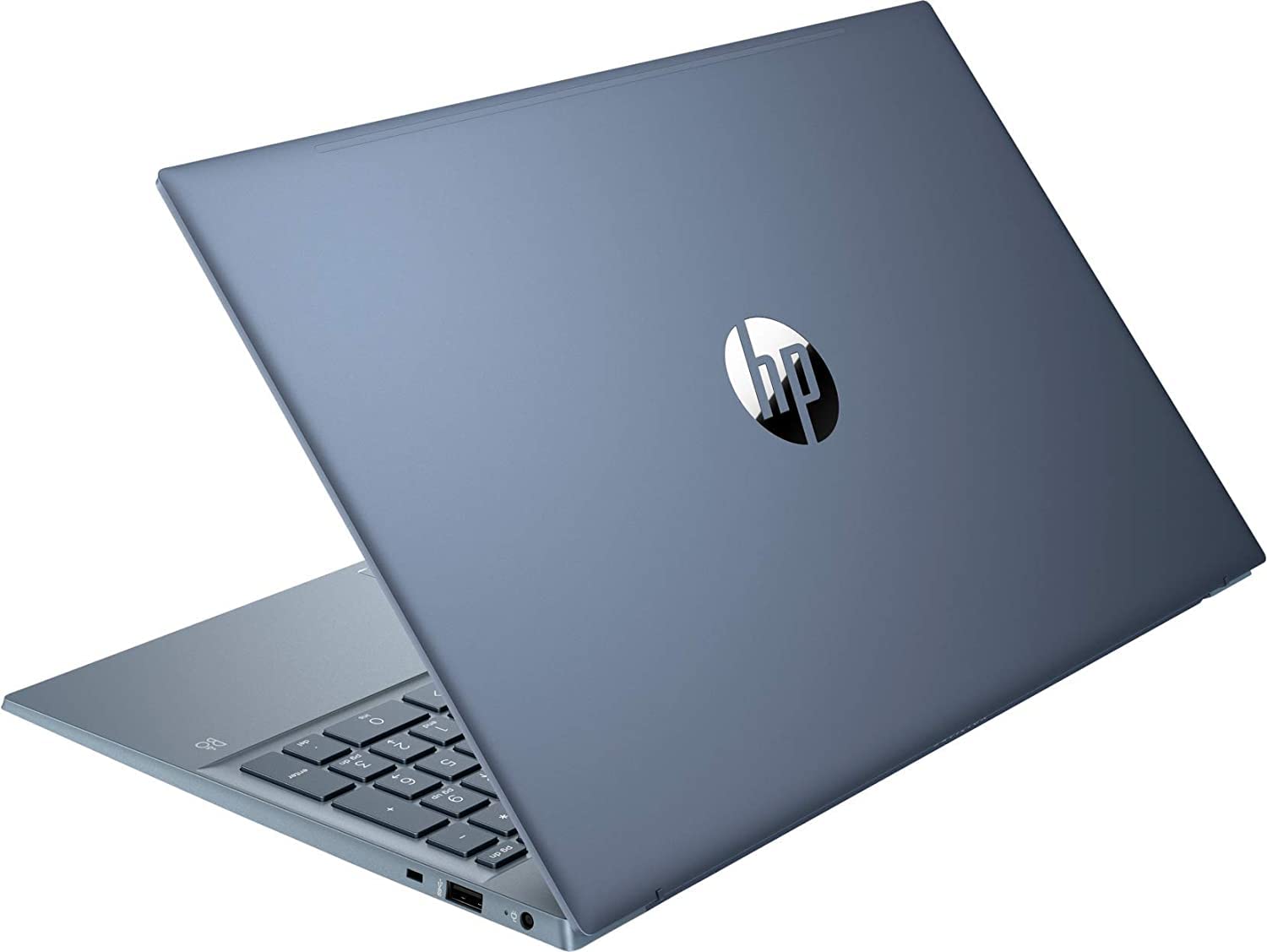 Amazon.com: HP 2022 Pavilion Laptop, 15.6
